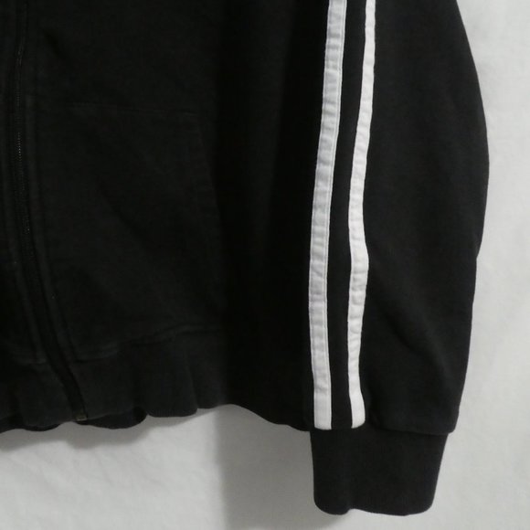 PUMA | XL extra large | Zip-Up Track Jacket | Embroidered Detail Front and Back - Picture 7 of 16